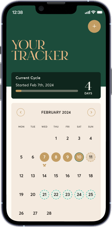 iPhone App Preview